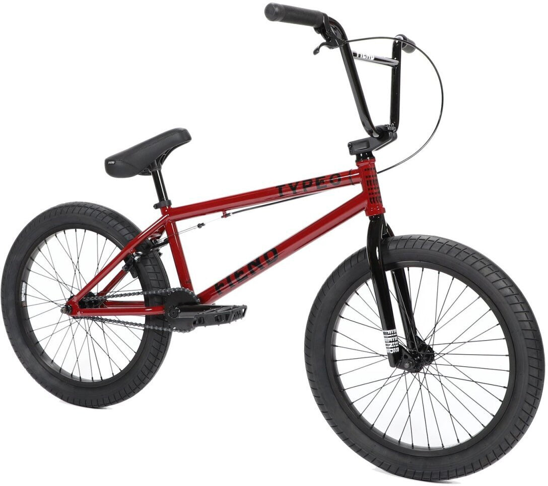 Fiend Type O BMX Bike | RideHub