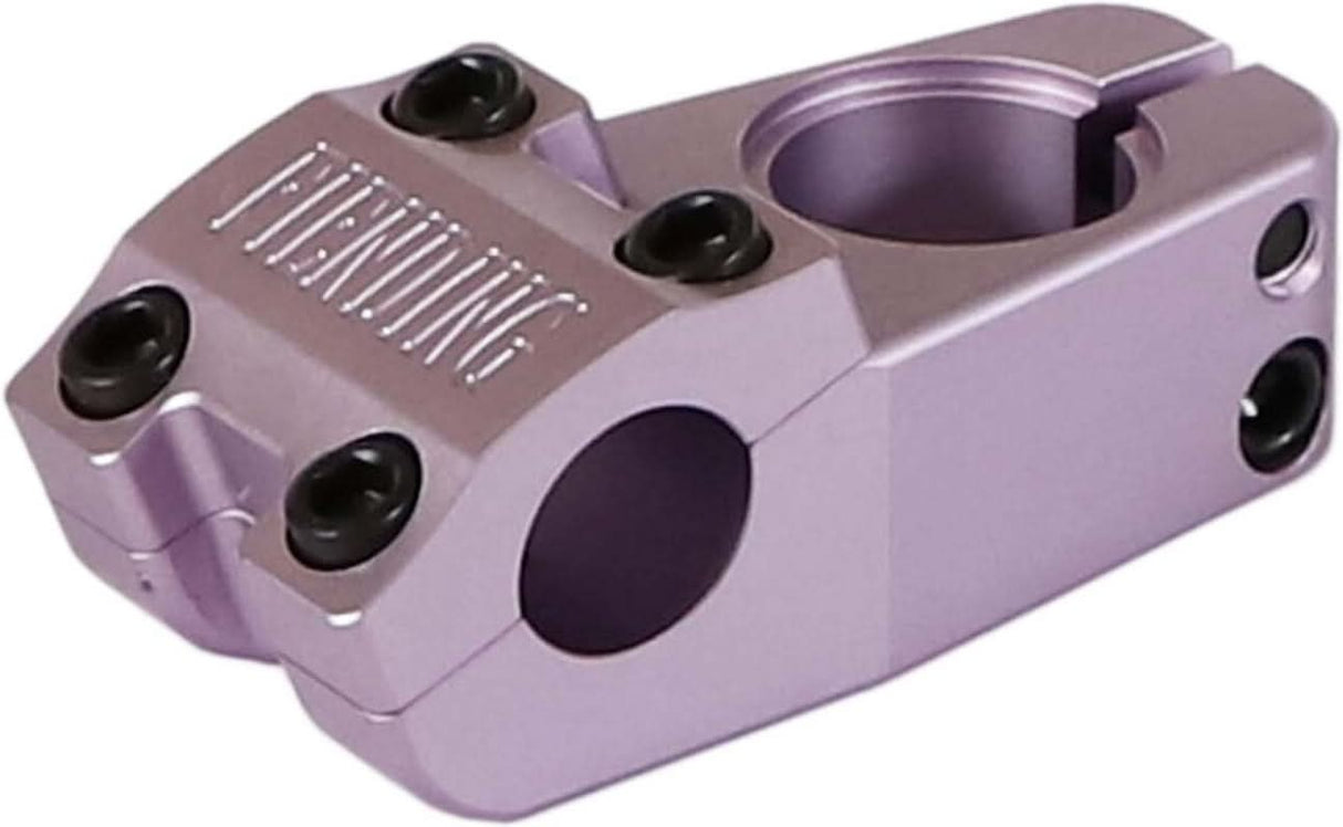 Fiend Mills Stem BMX Stem – | RideHub