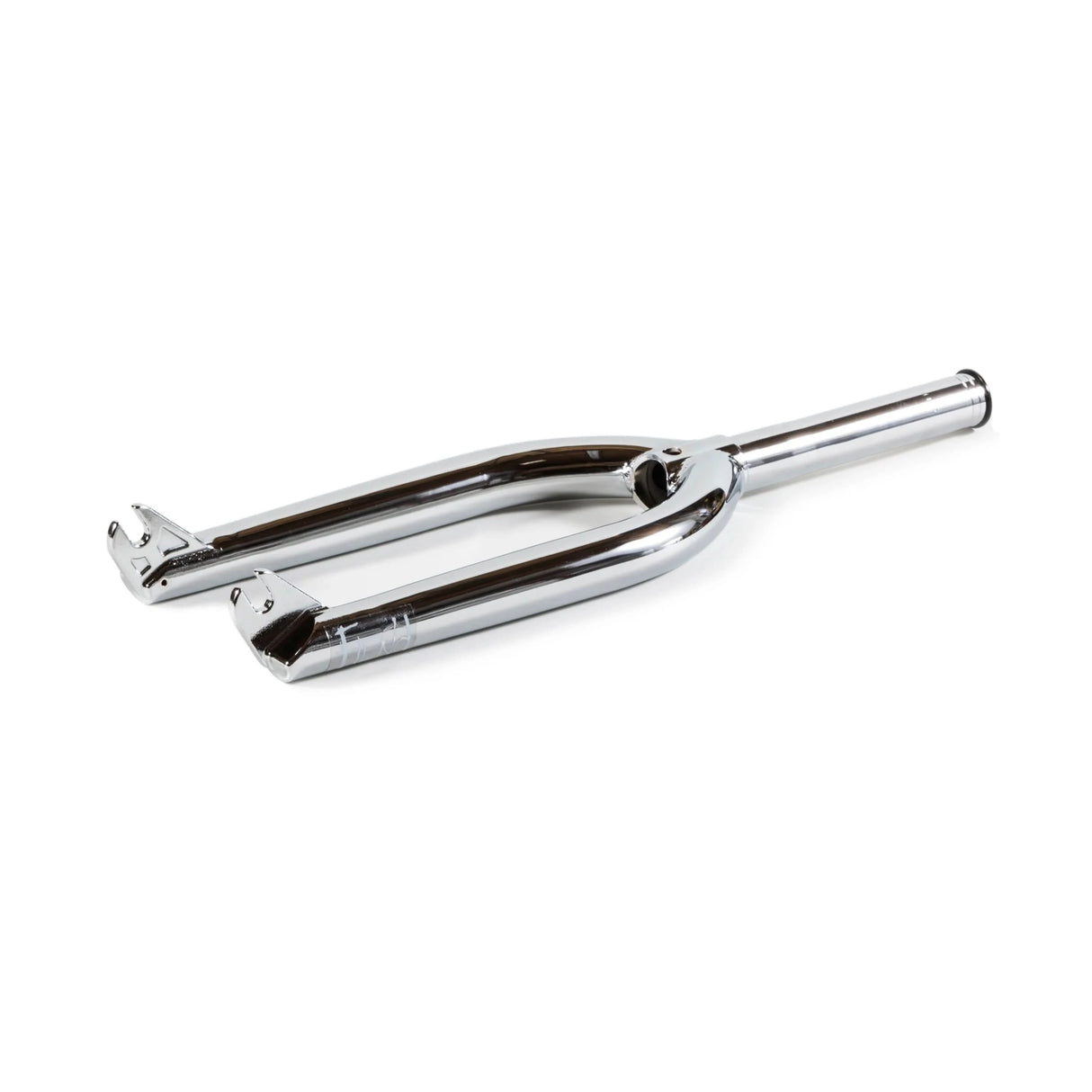 Fiend Invest 26mm BMX Fork – Durability and Precision | Ride Hub