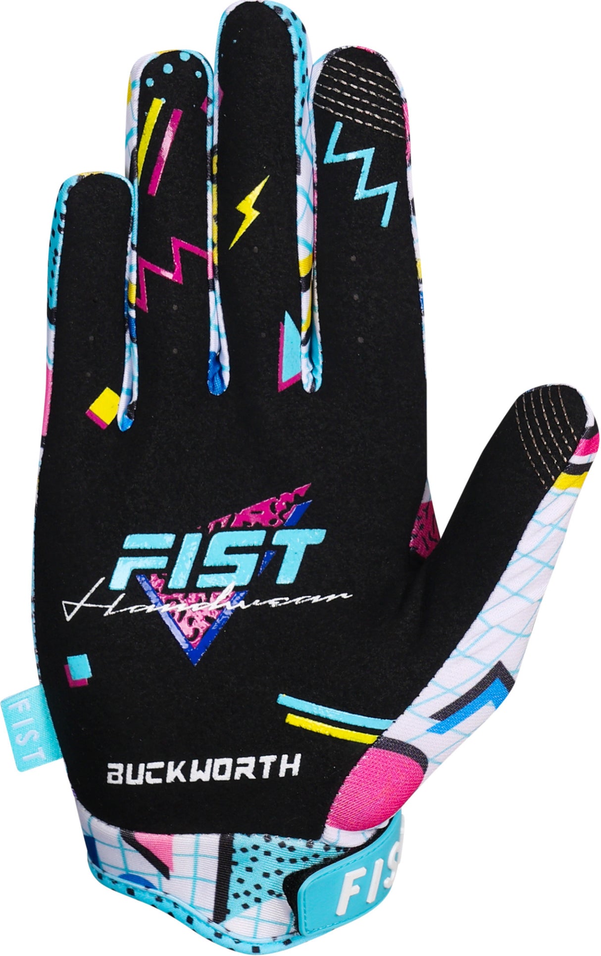 Rękawiczki FIST Eighties | RideHub