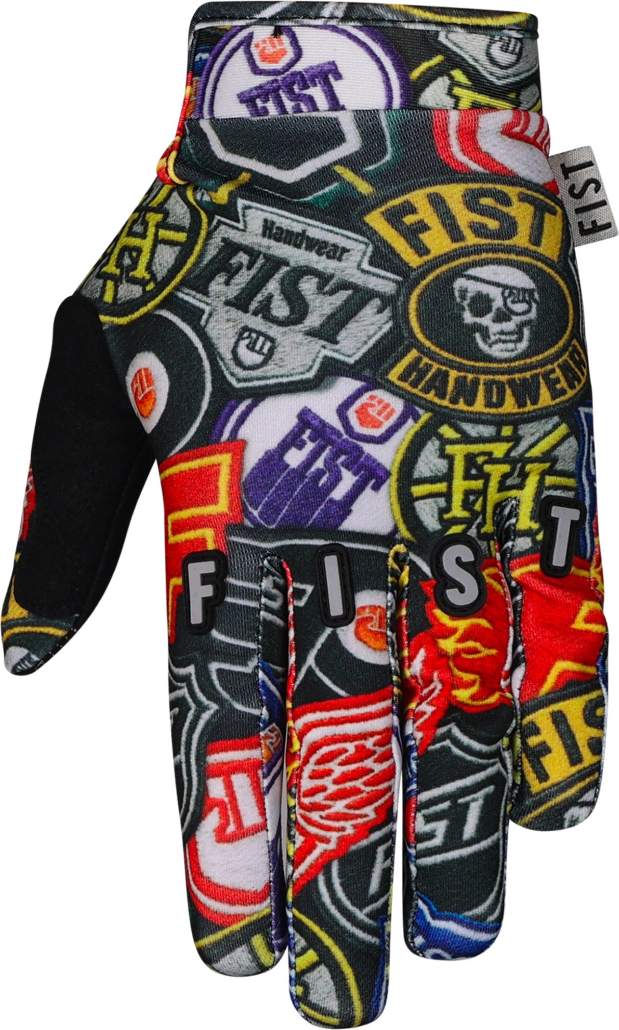 Rękawiczki FIST Icey | RideHub