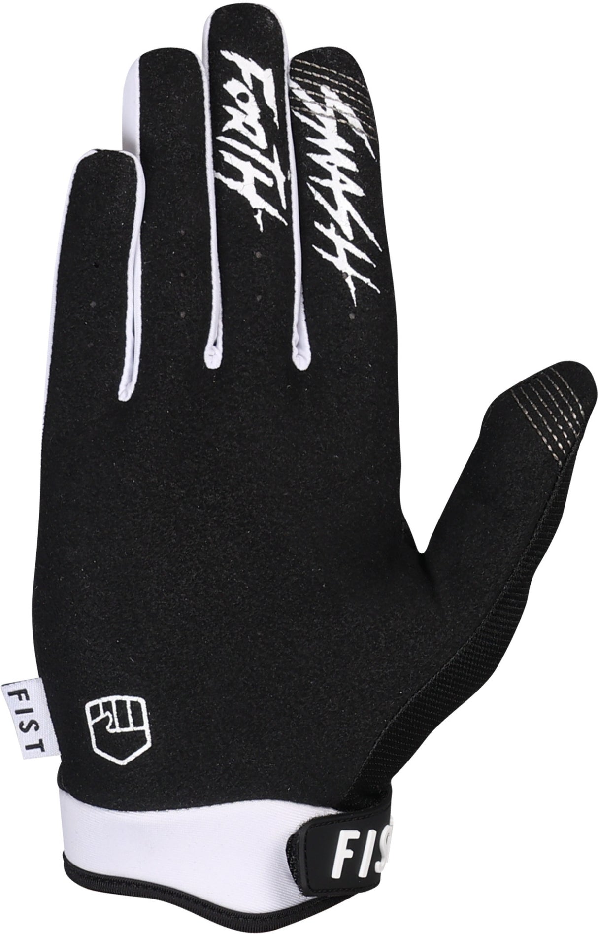 Rękawiczki FIST Black Panda | RideHub