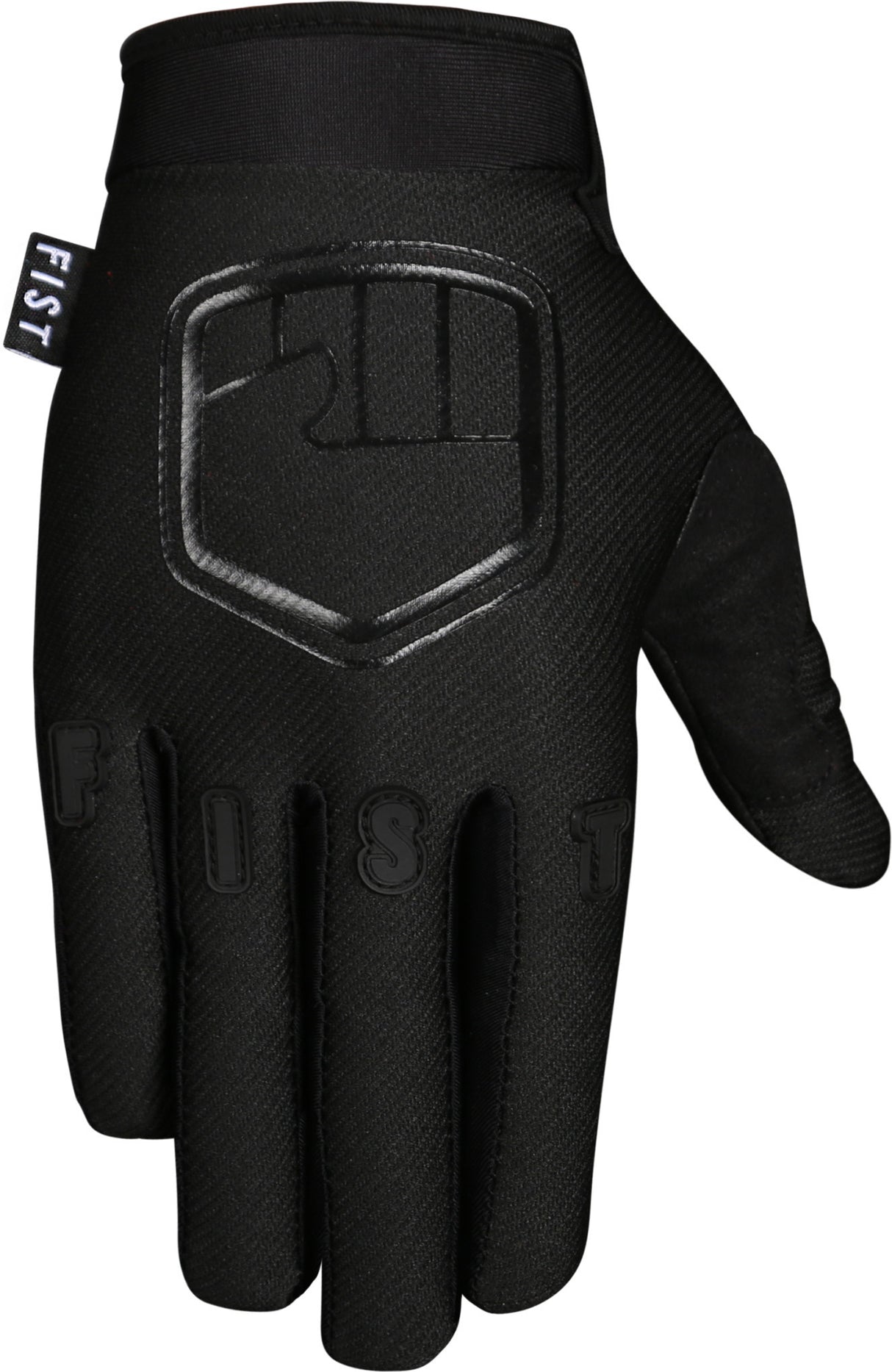 FIST Glove Black Stocker S, black