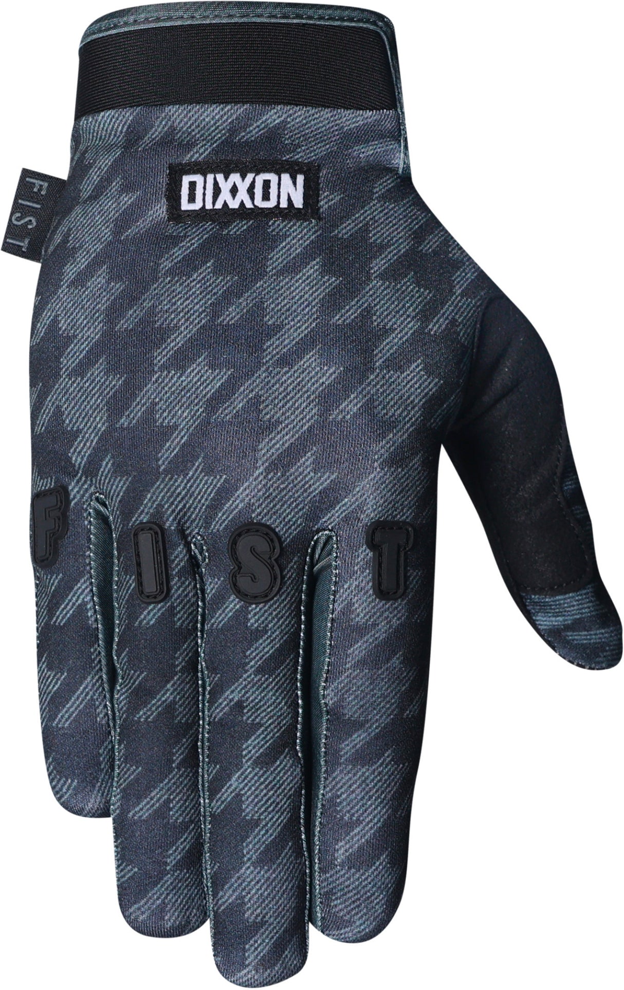 Glove Dixxon Hounds Tooth