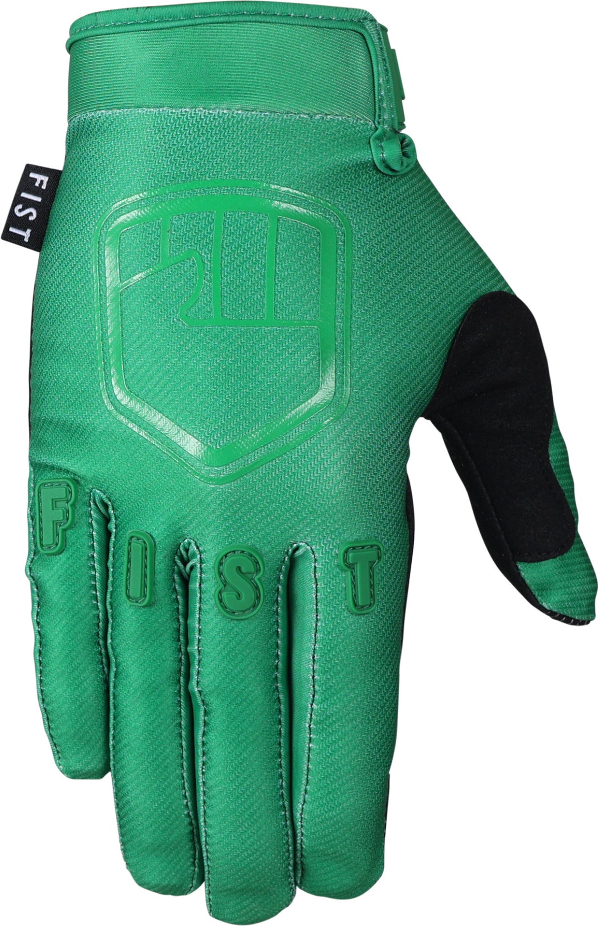 Glove Green Stocker