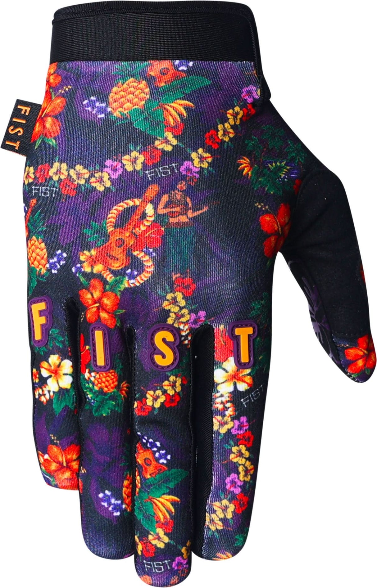 Glove Hula