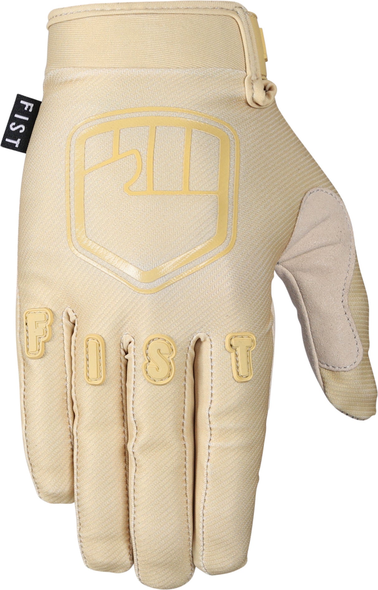 FIST Glove Khaki Stocker S, khaki