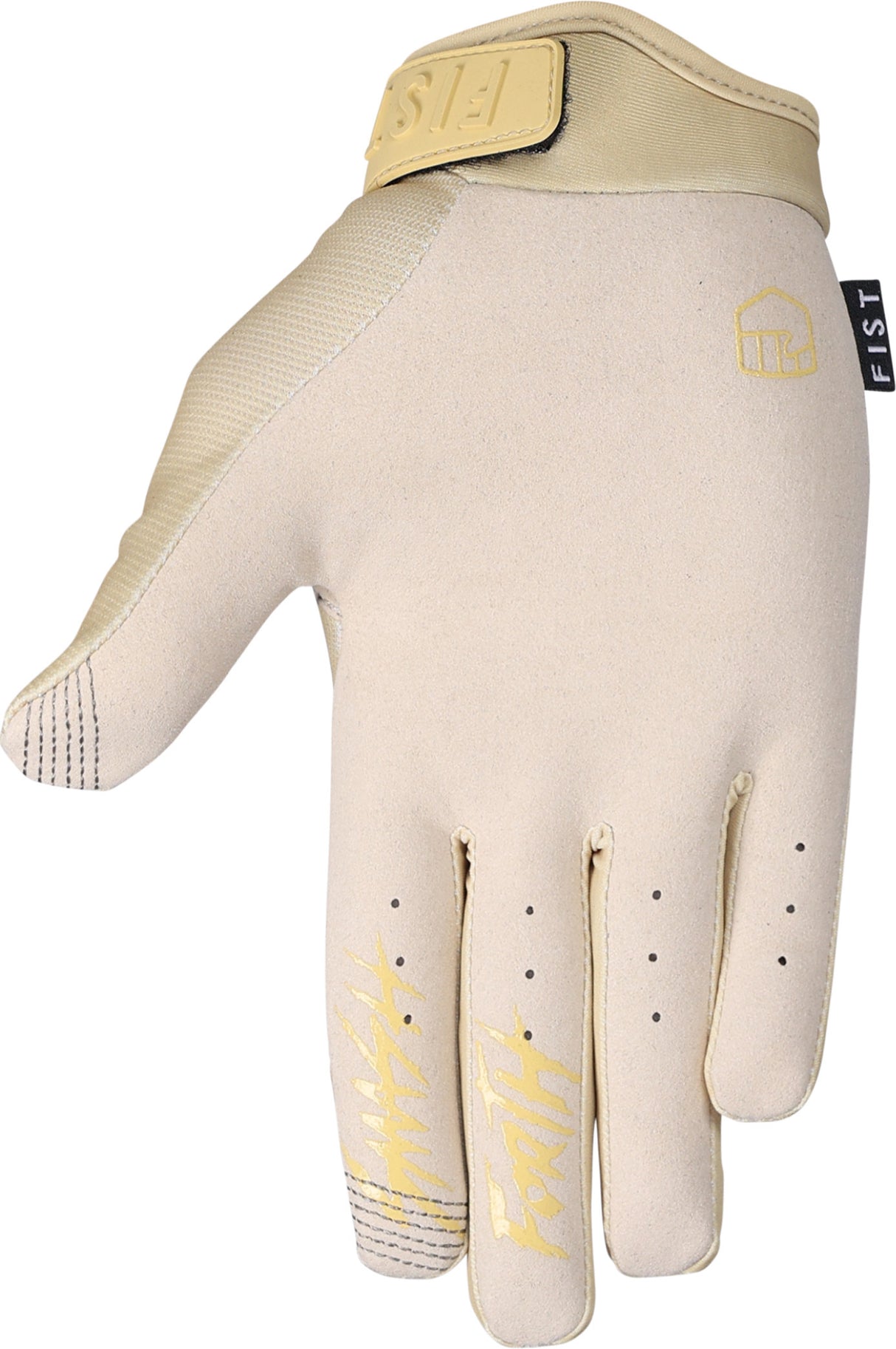 FIST Glove Khaki Stocker S, khaki