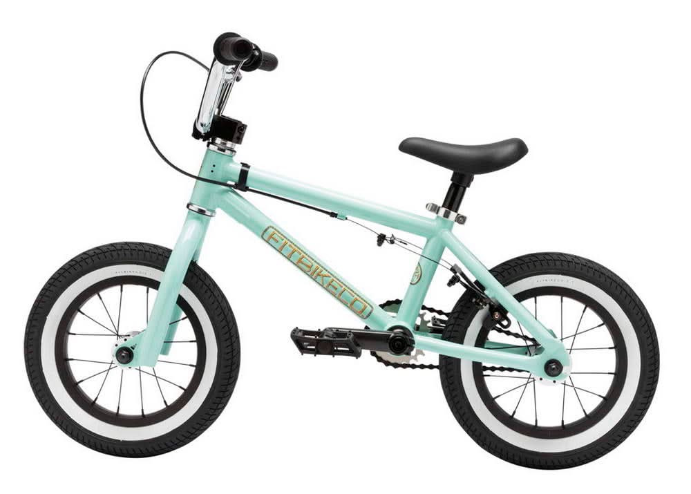 Rower BMX 12" Fit Bike Co. Misfit 12" v6 | RideHub