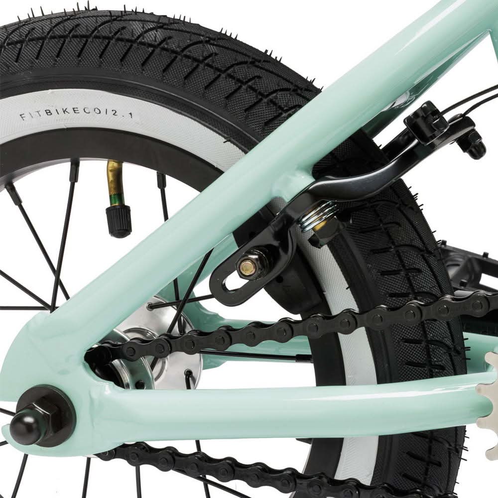 Rower BMX 12" Fit Bike Co. Misfit 12" v6 | RideHub