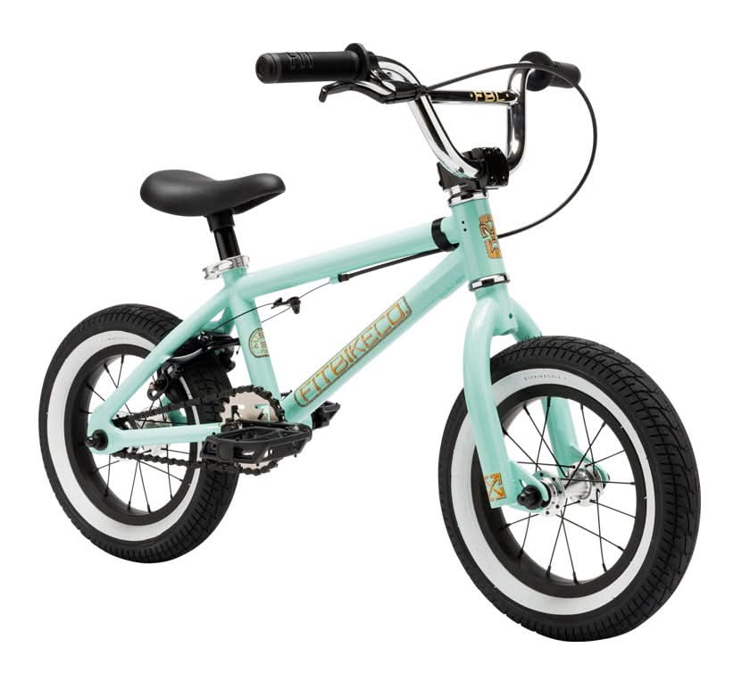 Rower BMX 12" Fit Bike Co. Misfit 12" v6 | RideHub