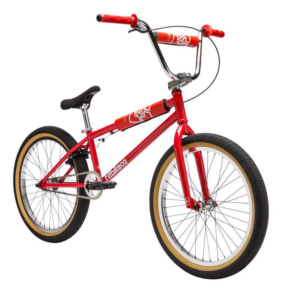 Rower BMX Fit Series 22 v4 | RideHub