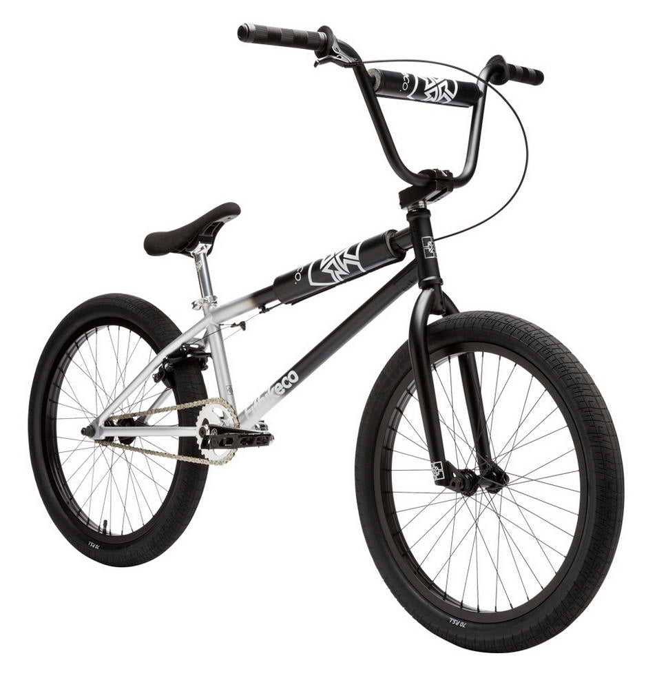 Rower BMX Fit Series 22 v4 | RideHub