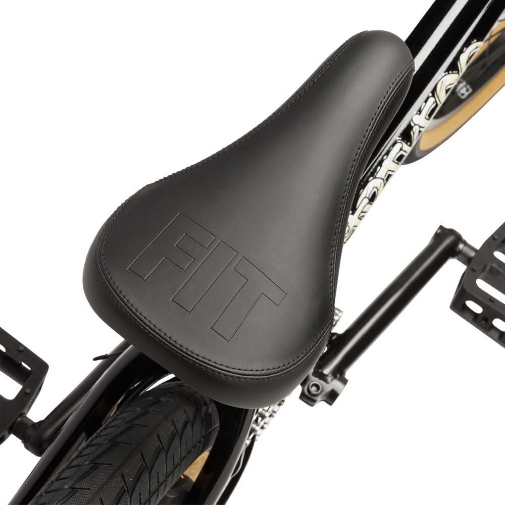 Rower BMX Fit Bike Co. Series One v4 20.75" | RideHub