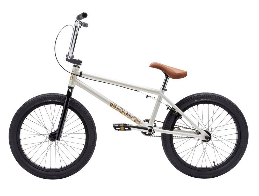 Rower BMX Fit Bike Co. Series One v4 20.75" | RideHub