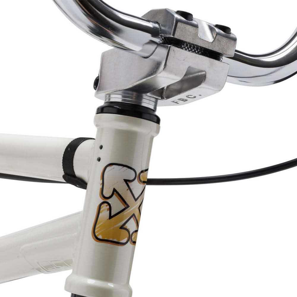 Rower BMX Fit Bike Co. Series One v4 20.75" | RideHub