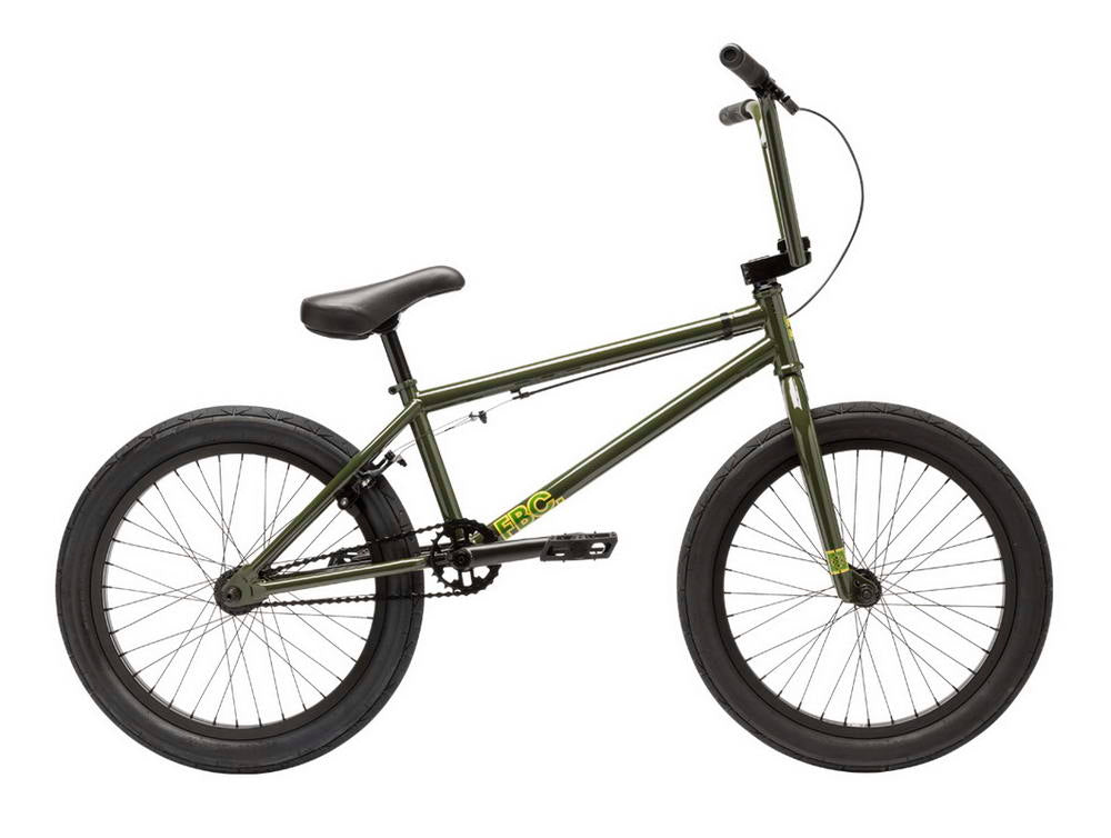 Rower BMX Fit Bike Co. STR v7 20.5" | RideHub