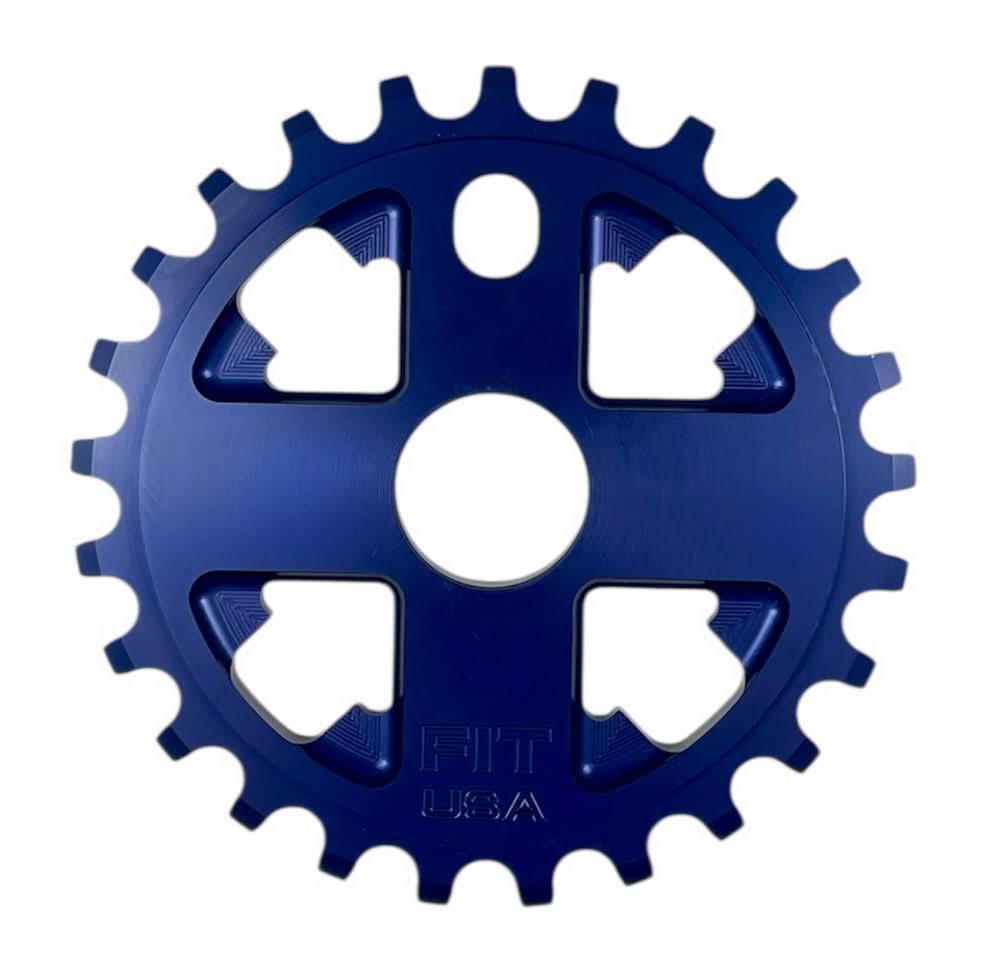 Zębatka Fit Key V2 | RideHub