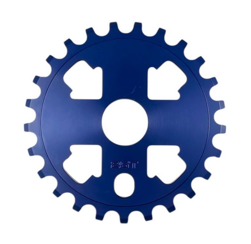 Zębatka Fit Key V2 | RideHub