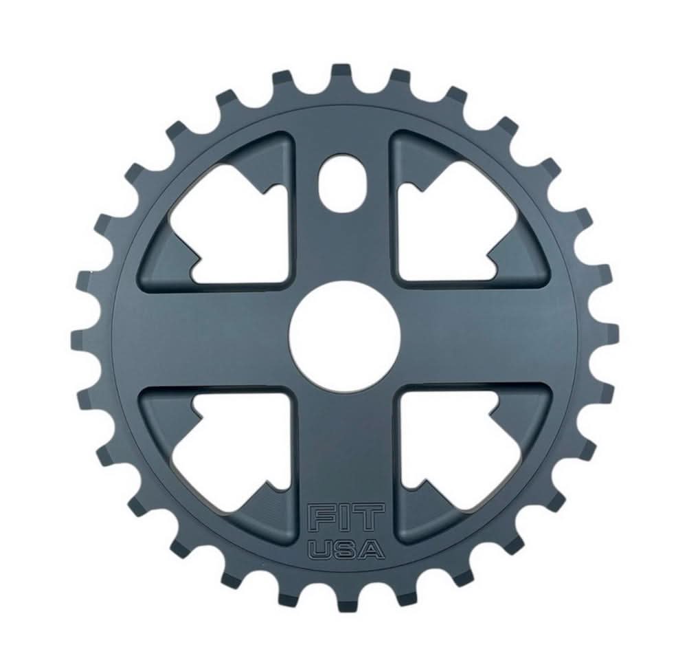 Zębatka Fit Key V2 | RideHub