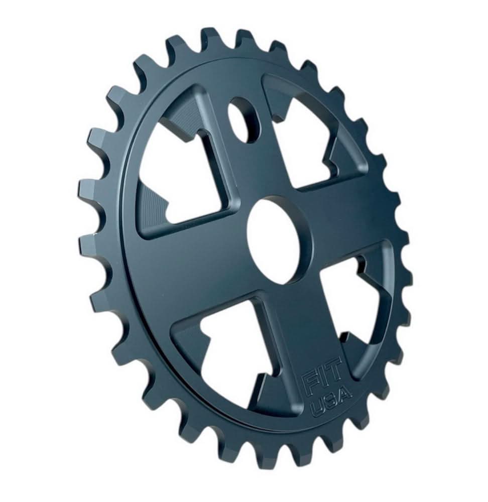 Zębatka Fit Key V2 | RideHub