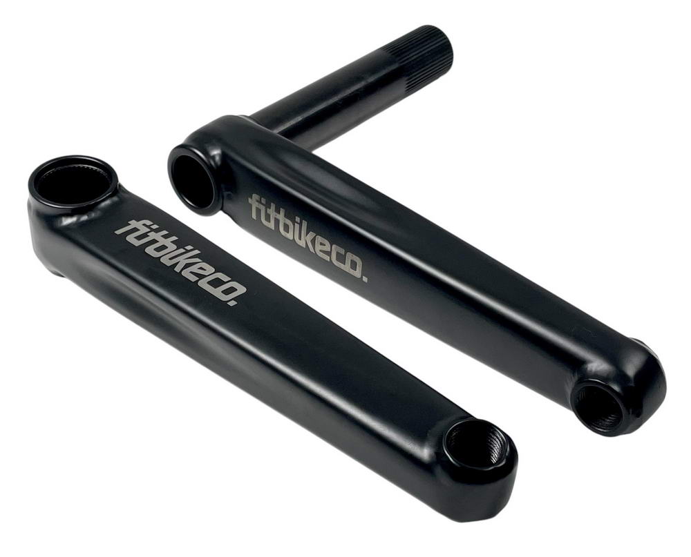 Korby BMX Fit Indent Bossless 24mm | RideHub