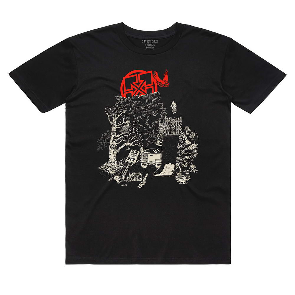 Koszulka Fit Bike Co. 25 Years T-Shirt | RideHub