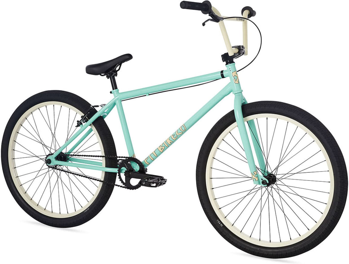Fit Bike Co. BMX bike CR 26" 2023 Cruiser Bike | Ride Hub