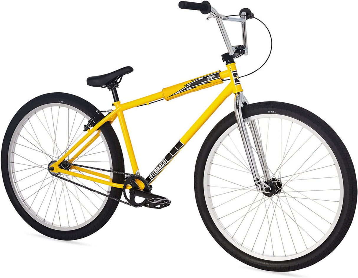 Fit Bike Co. BMX bike CR 29" 2023 BMX Cruiser Bike | Ride Hub