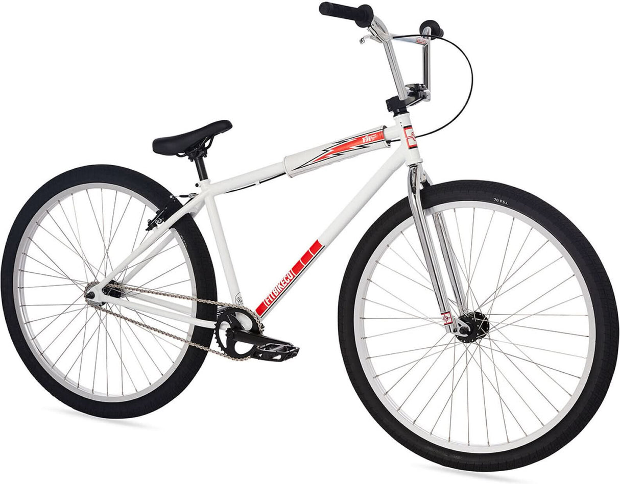 Fit Bike Co. BMX bike CR 29" 2023 BMX Cruiser Bike | Ride Hub