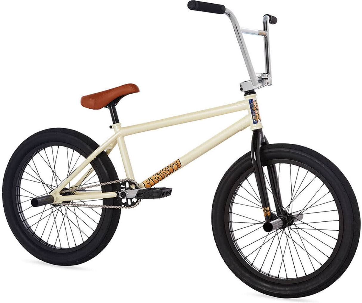 Fit Bike Co. BMX bike "STR LG" 2023 Bike - Creem | RideHub