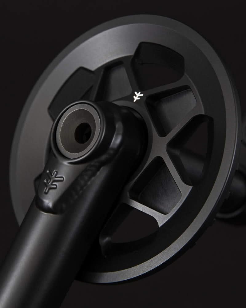 Zębatka Fly Bikes Tractor Guard | RideHub