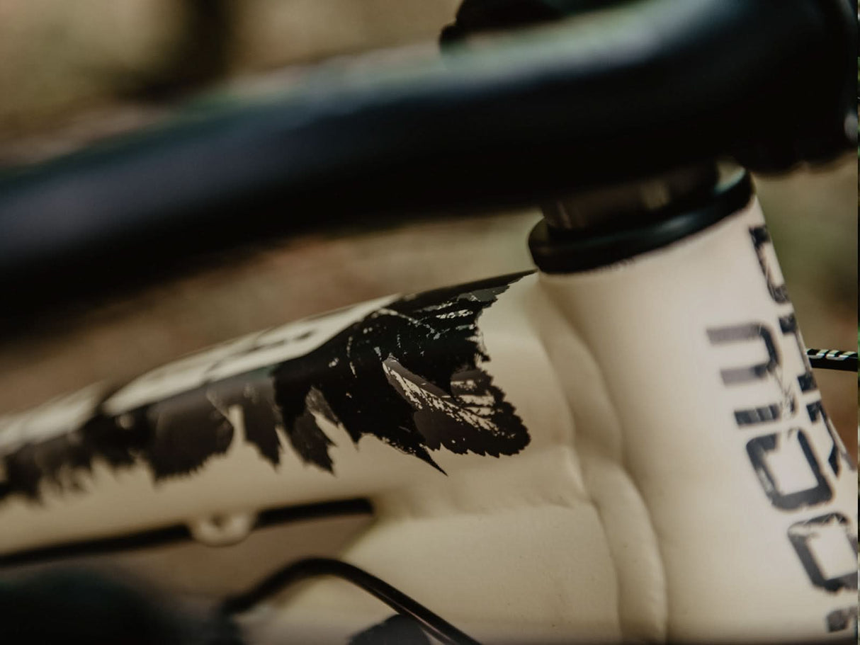 Dartmoor Primal 29" frame | RideHub