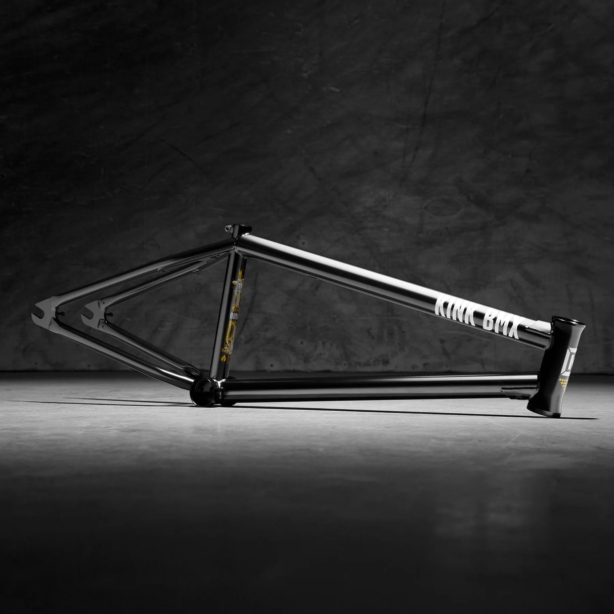Kink Royale BMX Frame | RideHub