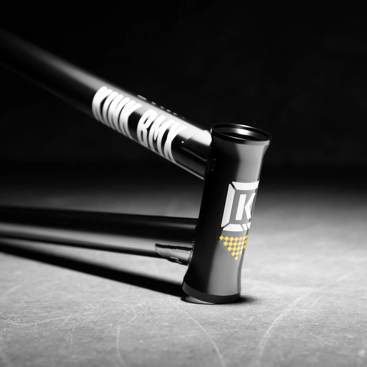 Kink Royale BMX Frame | RideHub