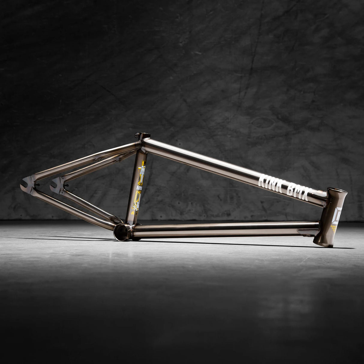 Kink Royale BMX Frame | RideHub