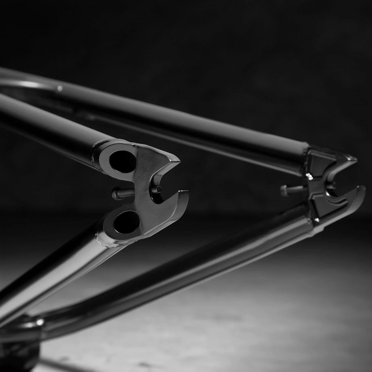 BMX Kink TACTIC Frame | RideHub