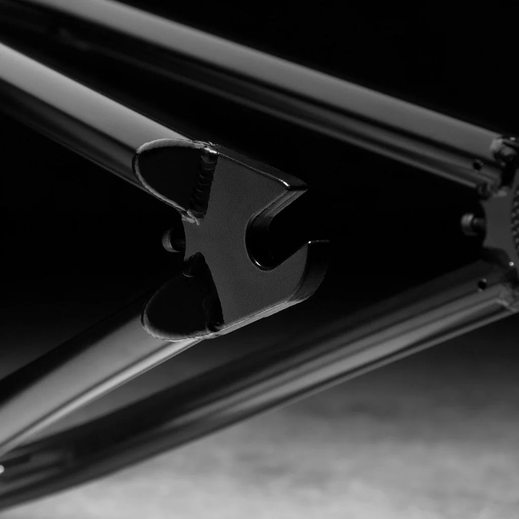 BMX Kink WILLIAMS Frame | RideHub