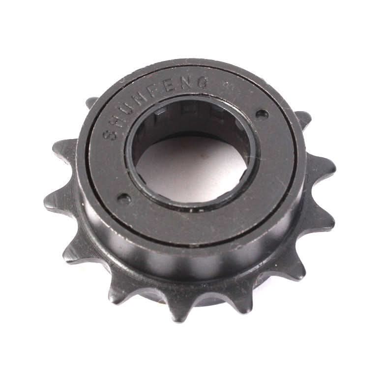 BMX KHE 14T freewheel | RideHub