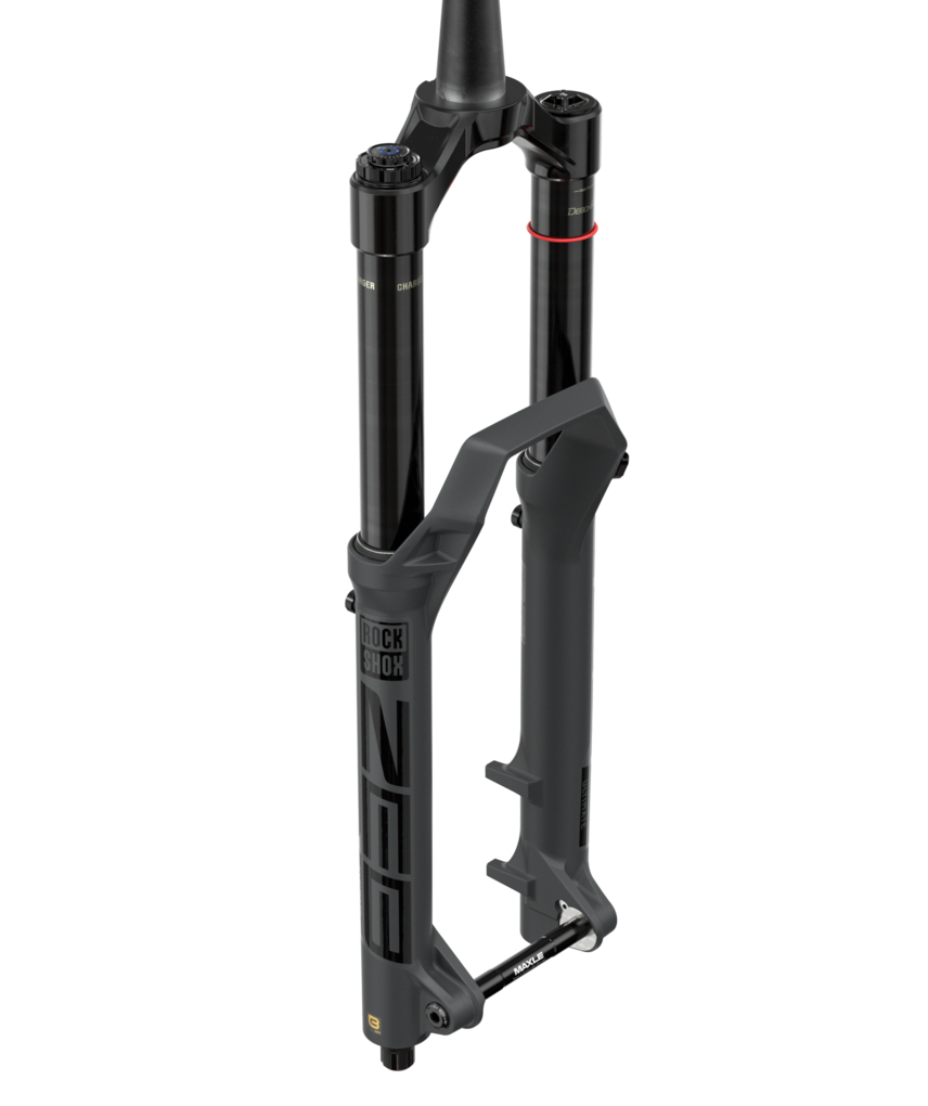 RockShox ZEB Ultimate RC2 44mm Offset Fork | RideHub