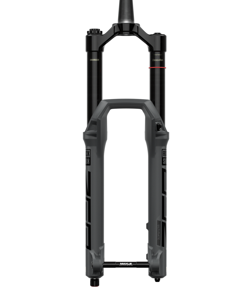 RockShox ZEB Ultimate RC2 44mm Offset Fork | RideHub