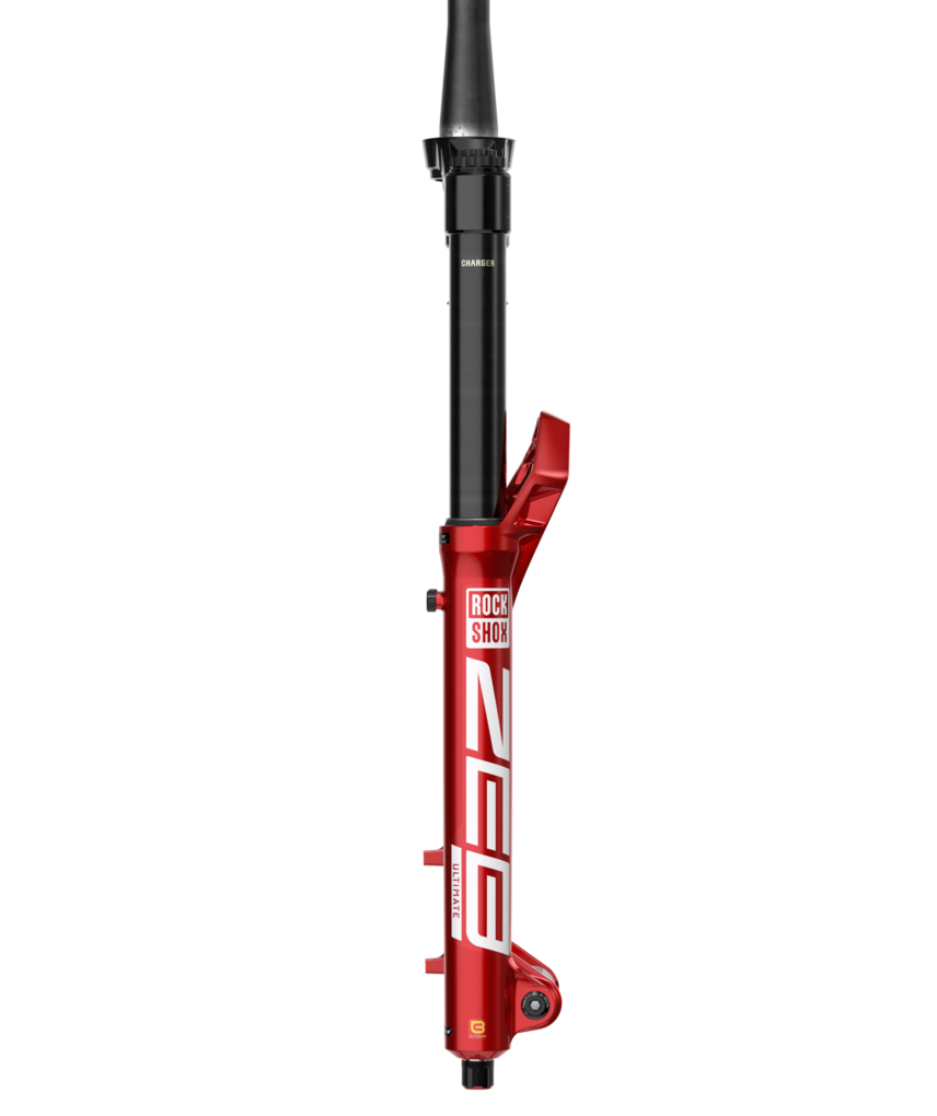 RockShox ZEB Ultimate RC2 44mm Offset Fork | RideHub