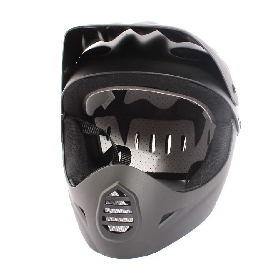KHE All-In-1 Fullface BMX/MTB Helmet | RideHub