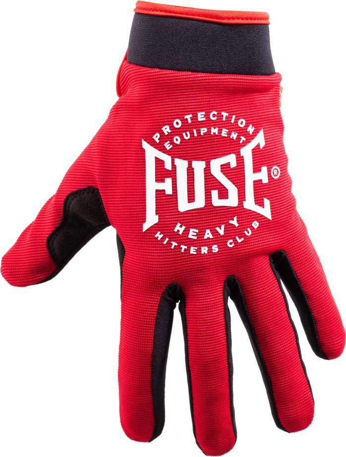 MTB/BMX Fuse Protection CHROMA Gloves | RideHub