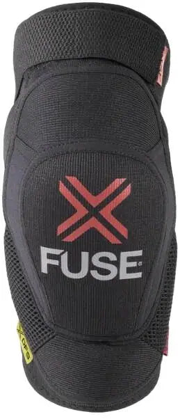 Fuse Protection Delta Knee Pads | Ride Hub