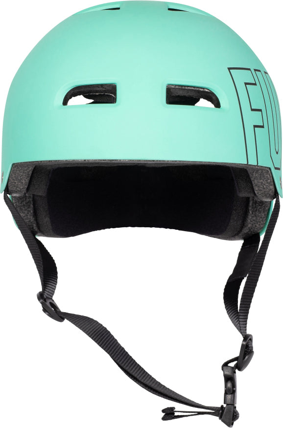 Fuse Protection Alpha Helmet | RideHub