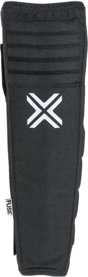 Fuse Protection Alpha Shin Pad Extended | Ride Hub