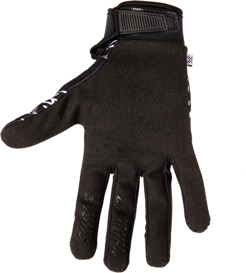 MTB/BMX Fuse Protection CHROMA Gloves | RideHub