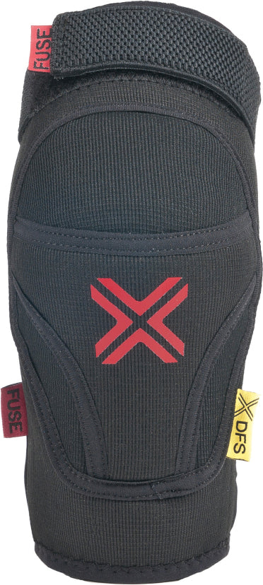 Fuse Protection Delta Elbow Pads | Ride Hub