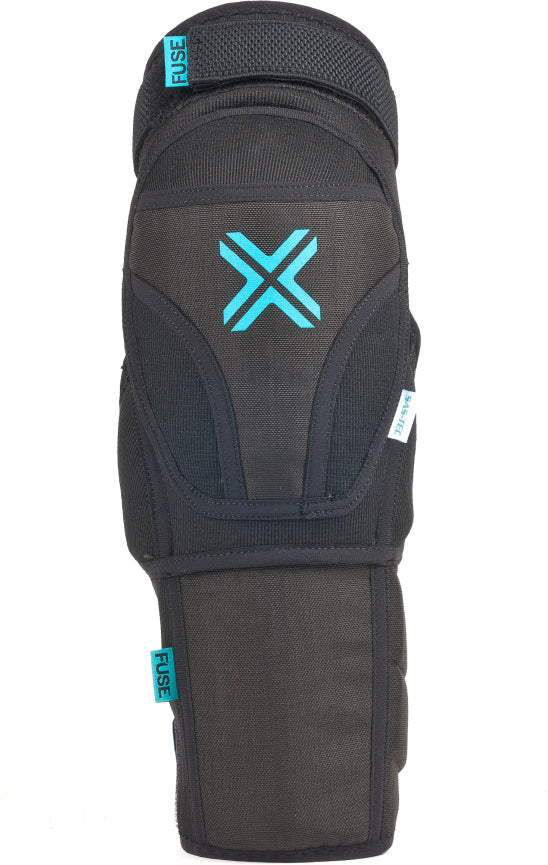 Fuse Protection Echo 75 Knee/Shin Pads | Ride Hub